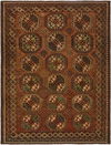 Antique One of a Kind Handmade Rug thumbnail 0