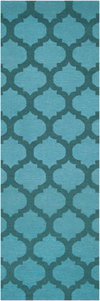 Frontier Handmade Rug, by Surya, 8' length x 2'6" width thumbnail