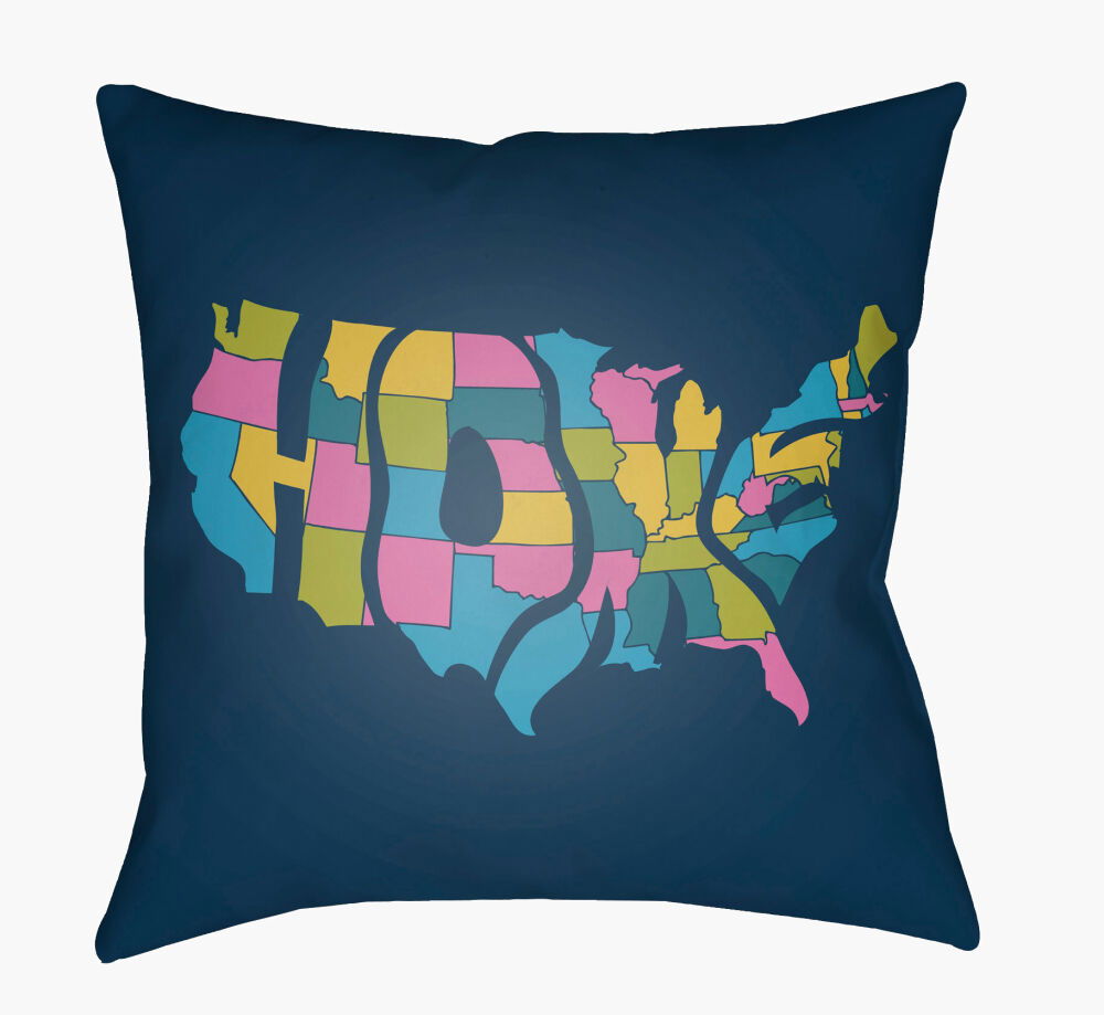 Lolita Lumbar Pillow large image 