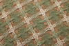 Loloi Green Pillow, Decorative Pillow, 20" length x 20" width thumbnail 3
