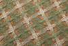 Loloi Green Pillow, Decorative Pillow, 20" length x 20" width thumbnail 3
