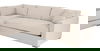 Newport Outdoor Modular 1-Seat Armless Chair thumbnail 8