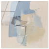 Clouded Calm II (No Embellishment), Art by Oliver Gal,  12x12 thumbnail 1
