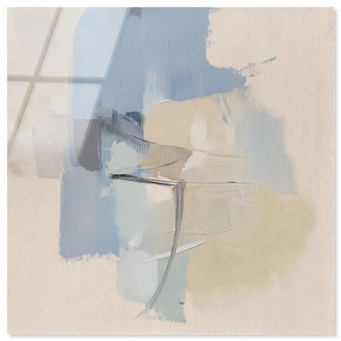 Clouded Calm II