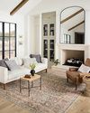 Loloi Adrian Rug, 5' length x 7'6" width thumbnail 2