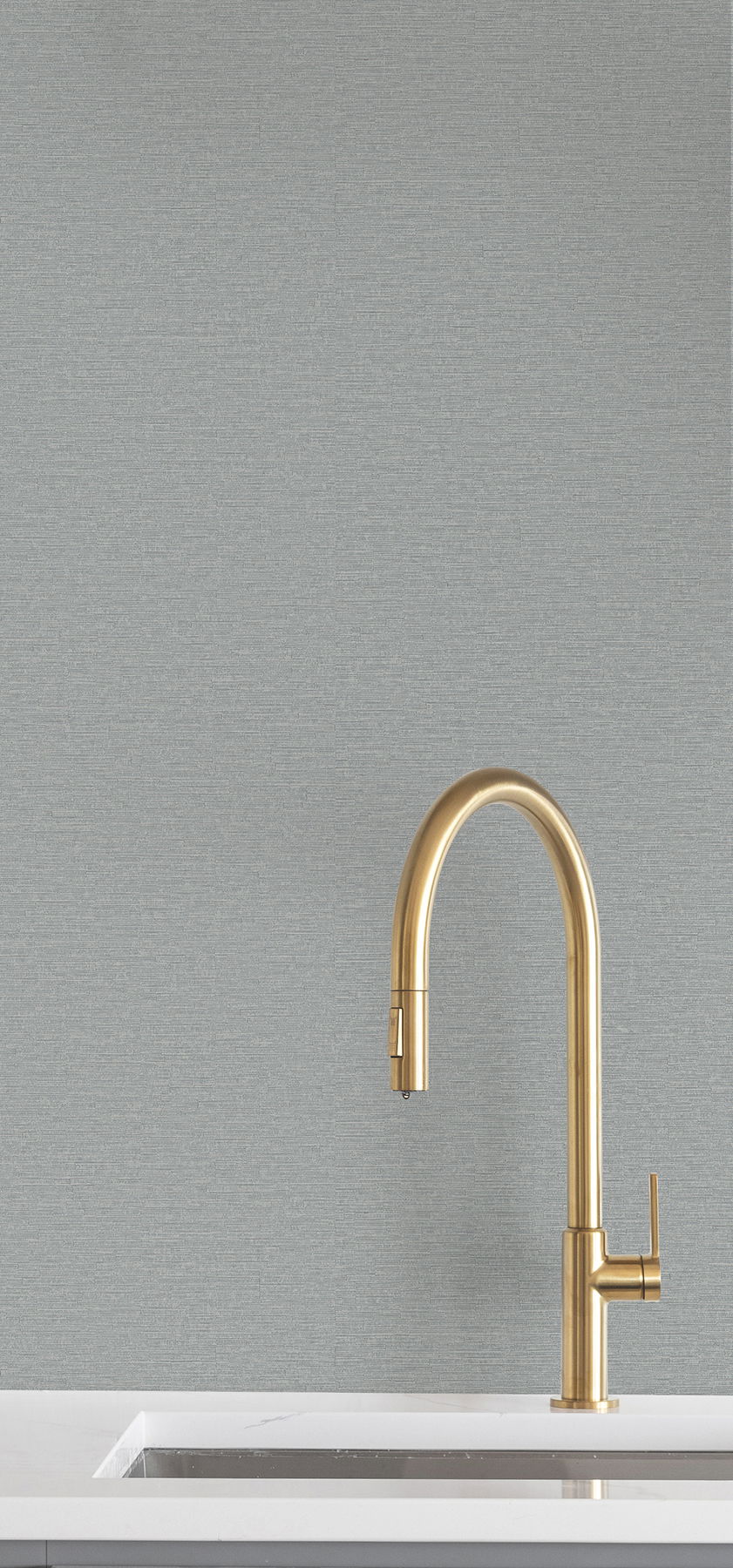 Cantilever Slate Ridge Wallpaper, by York Wall, 30' length x 2'2" width x 0.02" depth View 3