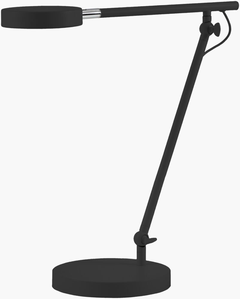 Bronwen Accent Table Lamp, by Surya, 15" width x 25" height