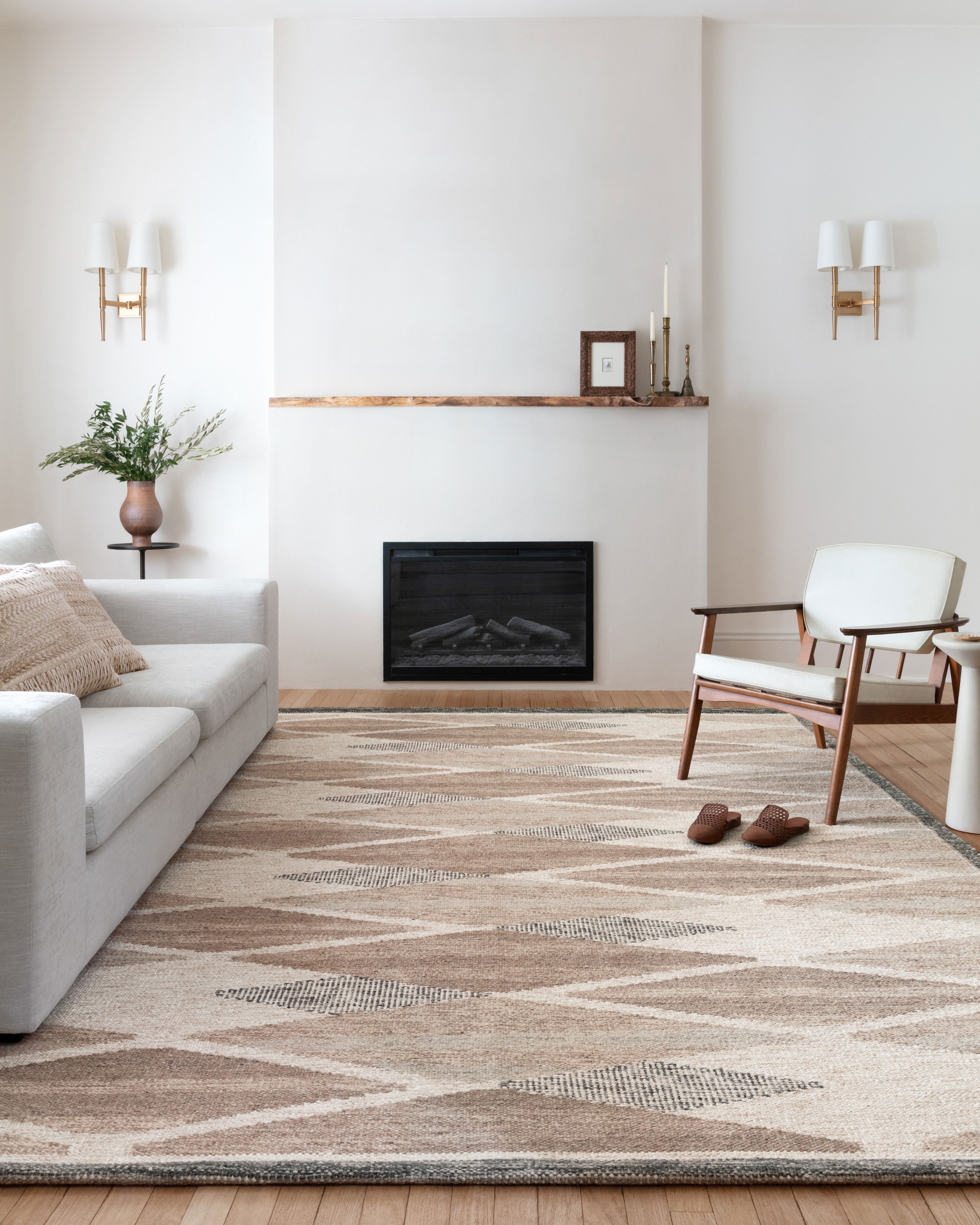 Loloi Evelina Rug large image 