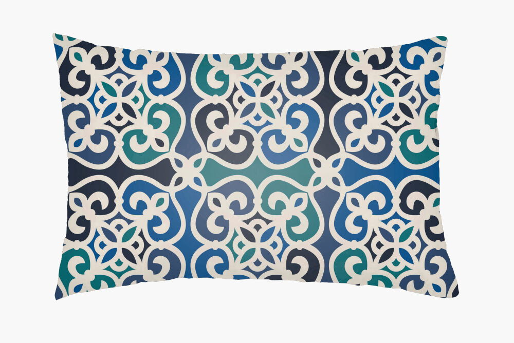 Lolita Lumbar Pillow large image 
