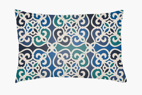 Lolita Lumbar Pillow