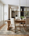 Chris Loves Julia x Loloi Francis Rug, 8'6" length x 12' width thumbnail 5