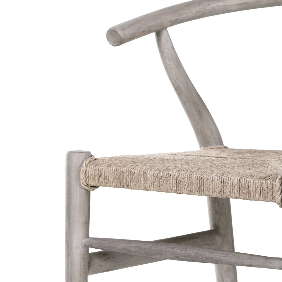 Muestra Dining Chair, by Four Hands, 31.5" height x 22.5" depth View 5
