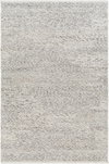 Vesta Handmade Rug, by Surya, 7'6" length x 5' width thumbnail