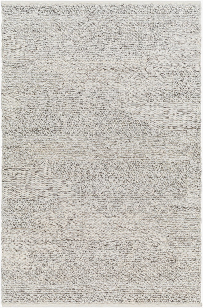 Vesta Handmade Rug, by Surya, 7'6" length x 5' width