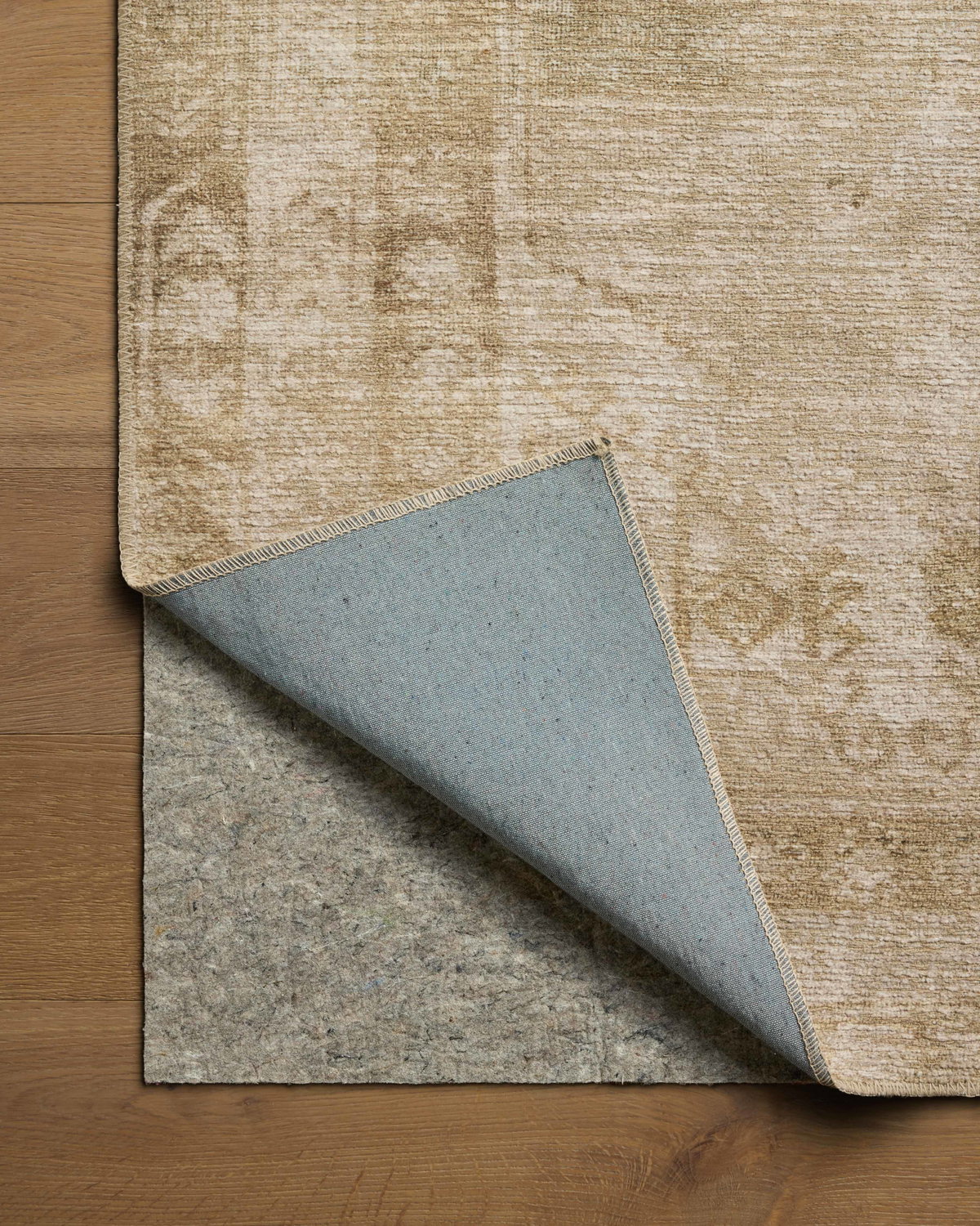 Amber Lewis x Loloi Cambria Rug, 2' length x 5' width View 7