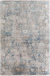 Solar Machine Woven Rug, by Surya, 14'0.11" length x 9'8.93" width thumbnail