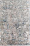 Solar Machine Woven Rug, by Surya, 14'11.92" length x 11'8.94" width thumbnail