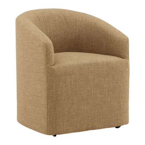 Breana Dining Chair Camel