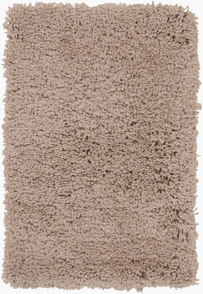 Goddess Handmade Rug, by Surya, 3' length x 2' width
