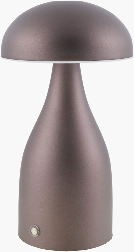 Furnas Accent Table Lamp, by Surya, 5" width x 9" height