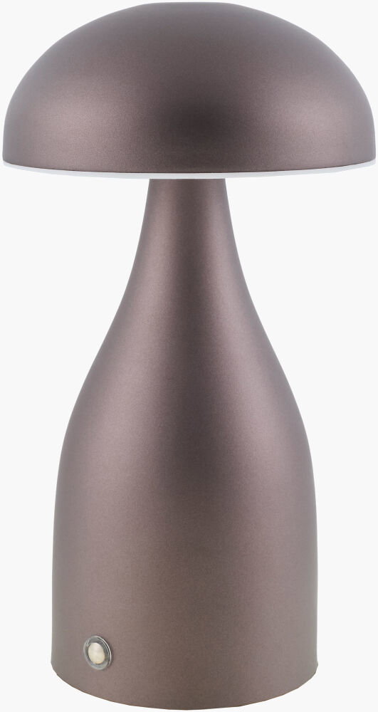 Furnas Accent Table Lamp, by Surya, 5" width x 9" height