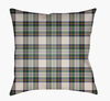 Tartan II Accent Pillow thumbnail 0