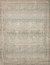 Angela Rose x Loloi Aubrey Rug, 2' length x 5' width thumbnail 1