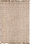 Aarhus Handmade Rug, by Surya, 7'6" length x 5' width thumbnail