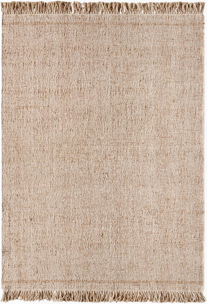 Aarhus Handmade Rug, by Surya, 7'6" length x 5' width