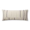 Magnolia Home by Joanna Gaines x Loloi Susanna Pillow thumbnail 0