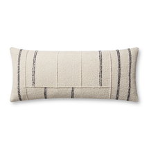 Online Designer Combined Living/Dining Magnolia Home by Joanna Gaines x Loloi Susanna Pillow