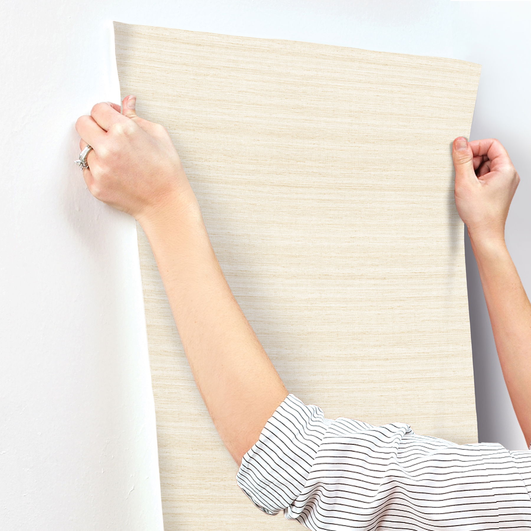 Milano Silk Spice Wallpaper large image 