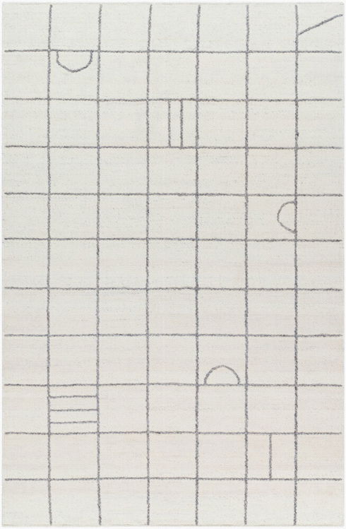 Marcela Handmade Rug