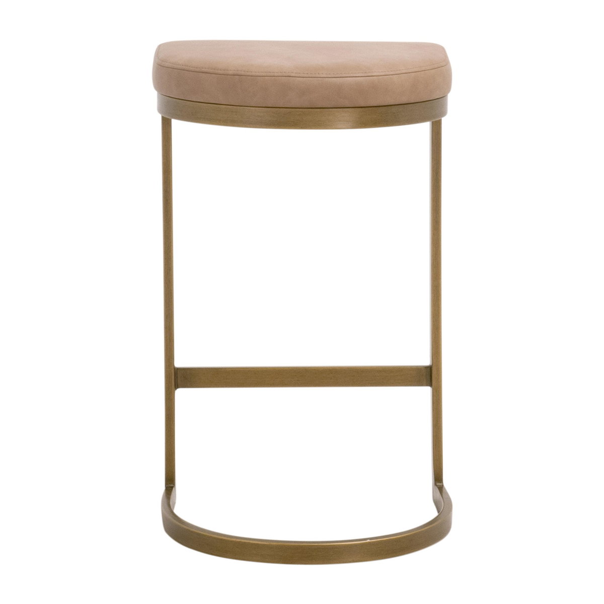 Cresta Counter Stool, Dining Chair by Essentials for Living, 16" width x 26.5" height x 13.75" depth View 5