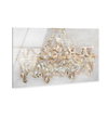 Candelabro - With Diamond Dust (No Embellishment), by Oliver Gal,  15x10 thumbnail 2