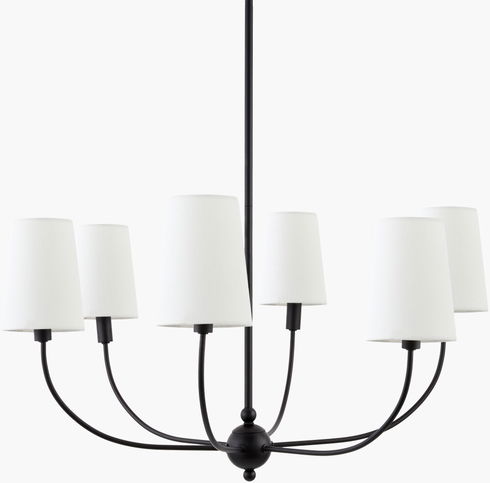 Haylen Chandelier