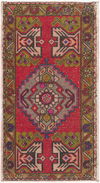 Antique One of a Kind Handmade Rug thumbnail 0