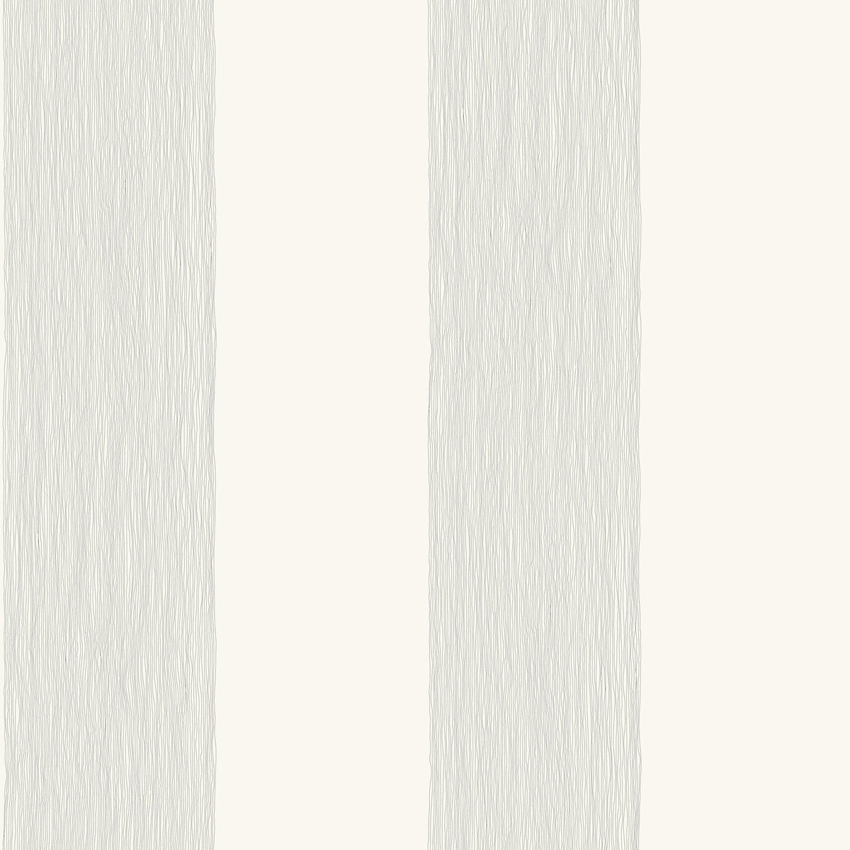 Thread Stripe Black Wallpaper, by York Wall, 33' length x 1'8.5" width x 0.02" depth