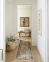 Amber Lewis x Loloi Morgan Rug, 2'3" length x 7'6" width thumbnail 4