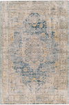 Aspendos Machine Woven Rug, by Surya, 13'11.32" length x 10'0.08" width thumbnail