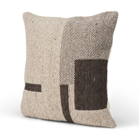 Kyle 20x20 Square Pillow Cover