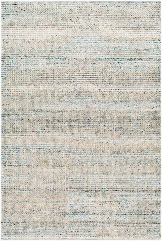 Reika Handmade Rug, by Surya, 14' length x 10' width