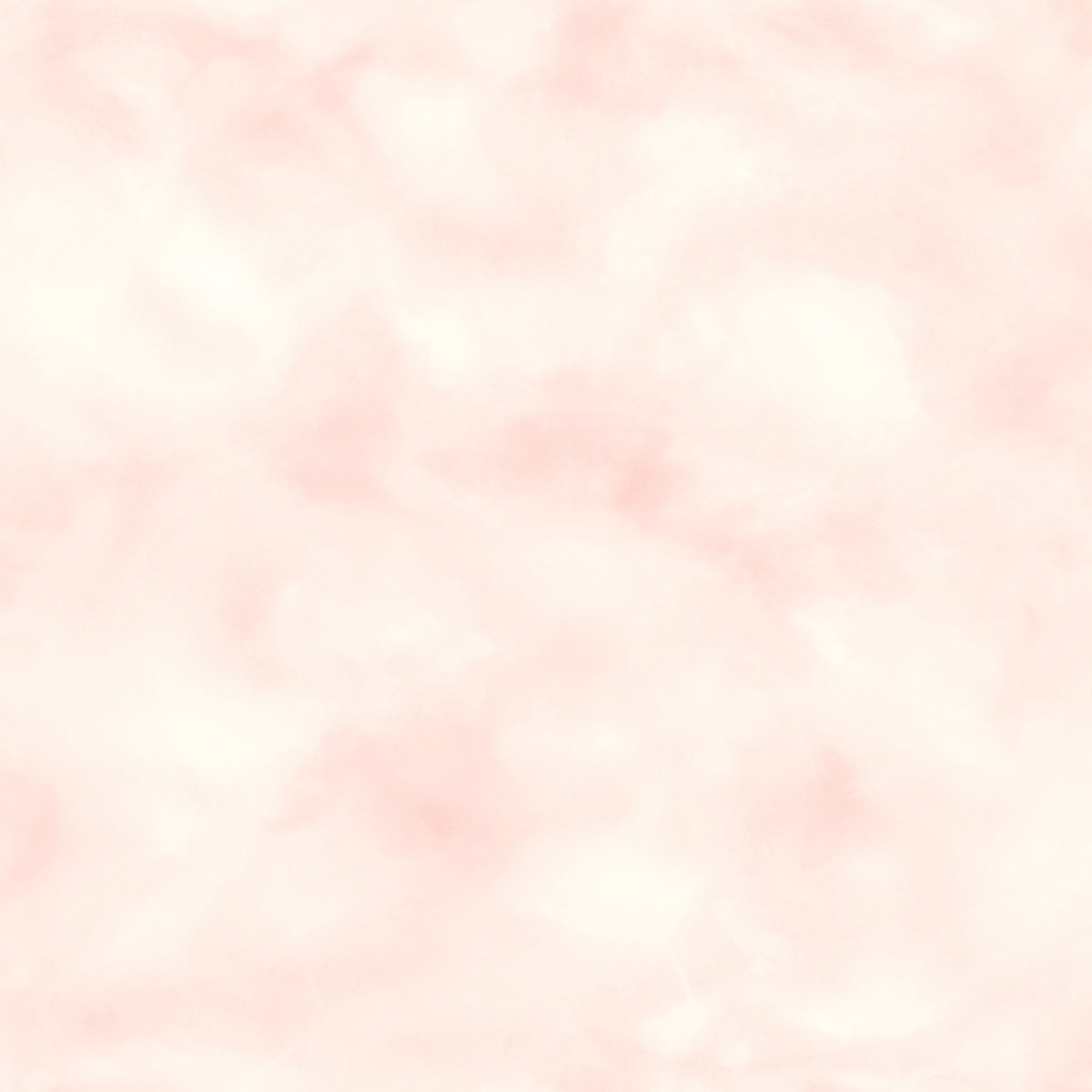 Cloud Pink Peel & Stick Wallpaper, by York Wall, 16'6" length x 1'8.5" width x 0.02" depth