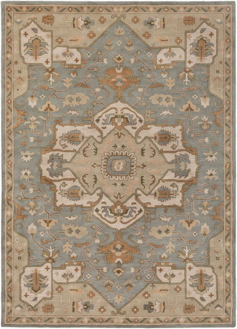 Caesar Handmade Rug