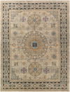 Smyrna Handmade Rug thumbnail 0