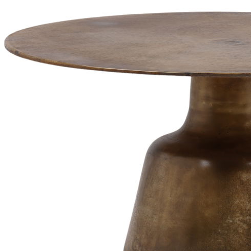 Golbez Coffee Table 16" High
