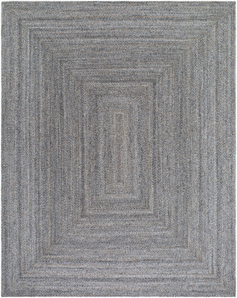 Azalea Handmade Rug, by Surya, 14' length x 10' width