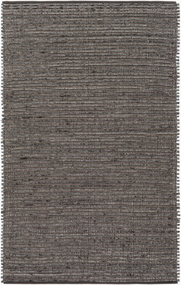 Daniel Handmade Rug, by Surya, 7'6" length x 5' width