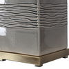 Covey Gray Glaze Buffet Lamp thumbnail 5