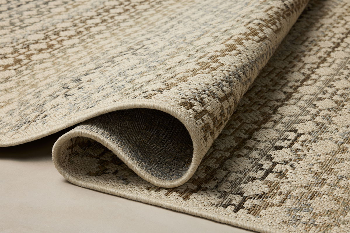Loloi Saylor Rug, 5' length x 7'7" width View 4